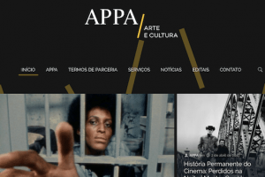 Appa Art and Culture